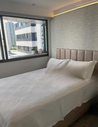 Imagem Apartamento com 4 Quartos à Venda, 189 m² em Boa Viagem - Recife Imagem Apartamento com 4 Quartos à Venda, 189 m² em Boa Viagem - Recife