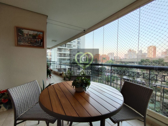 Imagem Apartamento com 3 Quartos à Venda, 172 m² em Vila Leopoldina - São Paulo