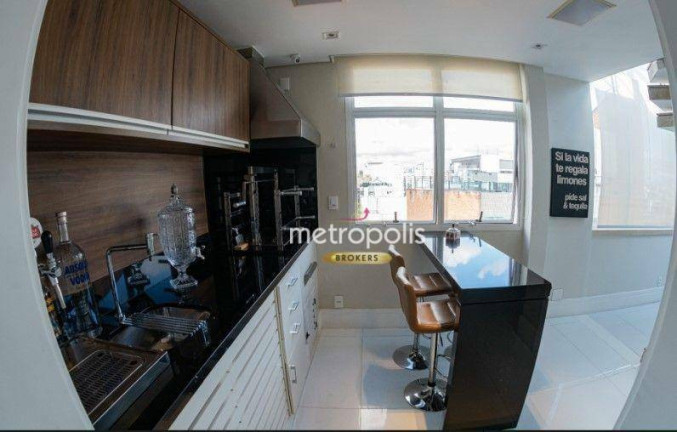 Imagem Cobertura com 4 Quartos à Venda, 310 m² em Moema - São Paulo Imagem Cobertura com 4 Quartos à Venda, 310 m² em Moema - São Paulo
