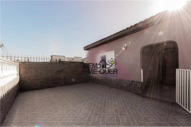 Imagem Casa com 3 Quartos à Venda, 240 m² em Vila Marina - São Paulo Imagem Casa com 3 Quartos à Venda, 240 m² em Vila Marina - São Paulo
