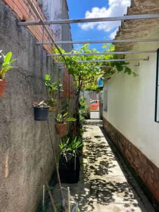 Imagem Casa com 2 Quartos à Venda, 166 m² em Vila Amorim - Suzano