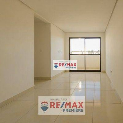 Imagem Apartamento com 2 Quartos à Venda, 52 m² em Bancários - João Pessoa Imagem Apartamento com 2 Quartos à Venda, 52 m² em Bancários - João Pessoa