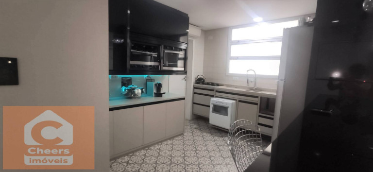 Imagem Apartamento com 2 Quartos à Venda, 100 m² em Vila Mariana - São Paulo Imagem Apartamento com 2 Quartos à Venda, 100 m² em Vila Mariana - São Paulo