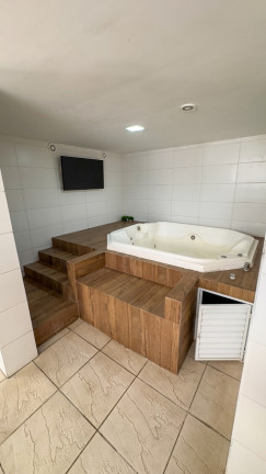 Imagem Apartamento com 3 Quartos à Venda, 83 m² em Enseada - Guarujá