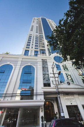Imagem Apartamento com 4 Quartos à Venda, 167 m² em Centro - Balneário Camboriú