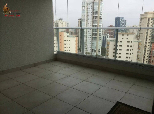 Apartamento com 2 Quartos à Venda, 66 m² em Vila Mariana - São Paulo