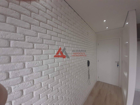Imagem Apartamento com 2 Quartos à Venda, 40 m² em Vila Pirituba - São Paulo