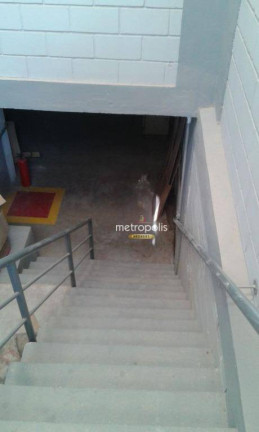 Imagem Galpão à Venda, 340 m² em Vila Santa Luzia - São Bernardo Do Campo