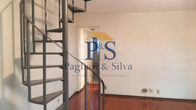 Imagem Cobertura com 2 Quartos à Venda, 120 m² em Vila Isabel - Rio De Janeiro Imagem Cobertura com 2 Quartos à Venda, 120 m² em Vila Isabel - Rio De Janeiro