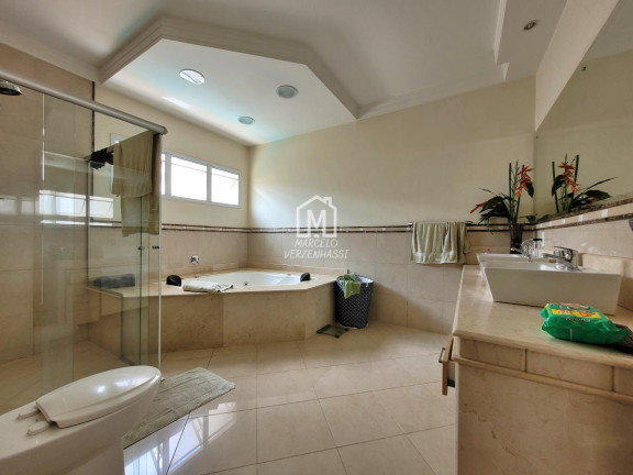 Imagem Casa com 3 Quartos à Venda, 294 m² em Parque Avenida 2 - Limeira