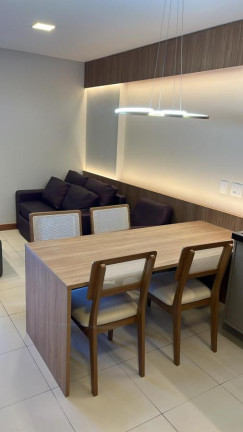Imagem Apartamento com 1 Quarto à Venda, 47 m² em Caminho Das Arvores - Salvador Imagem Apartamento com 1 Quarto à Venda, 47 m² em Caminho Das Arvores - Salvador