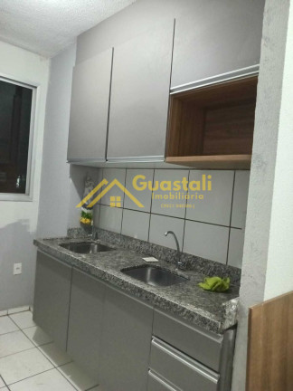 Imagem Apartamento com 2 Quartos à Venda,  em Vila Sônia - Piracicaba