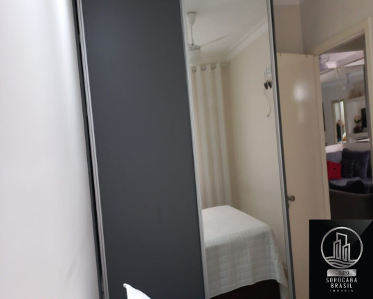 Imagem Casa com 3 Quartos à Venda, 163 m² em Wanel Ville - Sorocaba Imagem Casa com 3 Quartos à Venda, 163 m² em Wanel Ville - Sorocaba