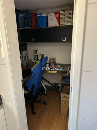Imagem Apartamento com 3 Quartos à Venda, 127 m² em Santa Paula - São Caetano Do Sul Imagem Apartamento com 3 Quartos à Venda, 127 m² em Santa Paula - São Caetano Do Sul