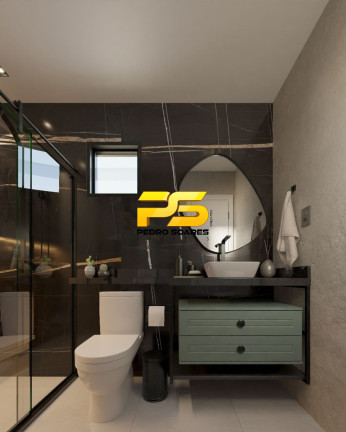 Imagem Apartamento com 1 Quarto à Venda, 24 m² em Intermares - Cabedelo Imagem Apartamento com 1 Quarto à Venda, 24 m² em Intermares - Cabedelo