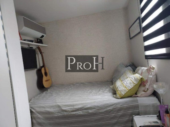 Imagem Cobertura com 3 Quartos à Venda, 90 m² em Campestre - Santo André
