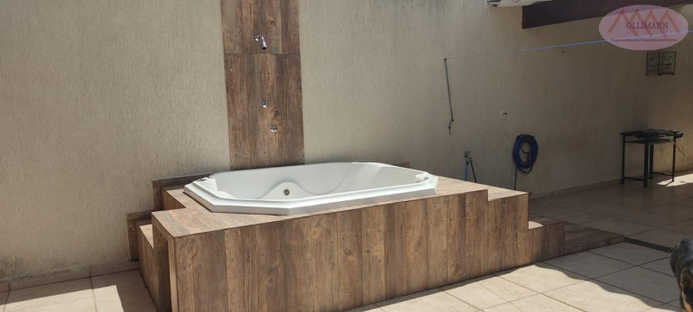 Imagem Casa com 2 Quartos à Venda, 87 m² em Jardim Luella - Suzano