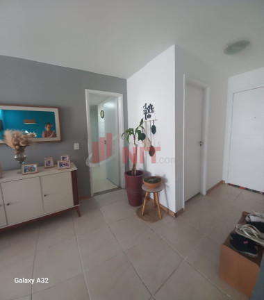 Imagem Apartamento com 3 Quartos à Venda, 145 m² em Itaipu - Niterói
