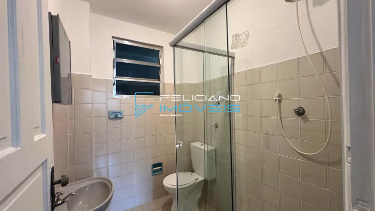 Imagem Kitnet com 1 Quarto à Venda, 32 m² em Aviação - Praia Grande Imagem Kitnet com 1 Quarto à Venda, 32 m² em Aviação - Praia Grande
