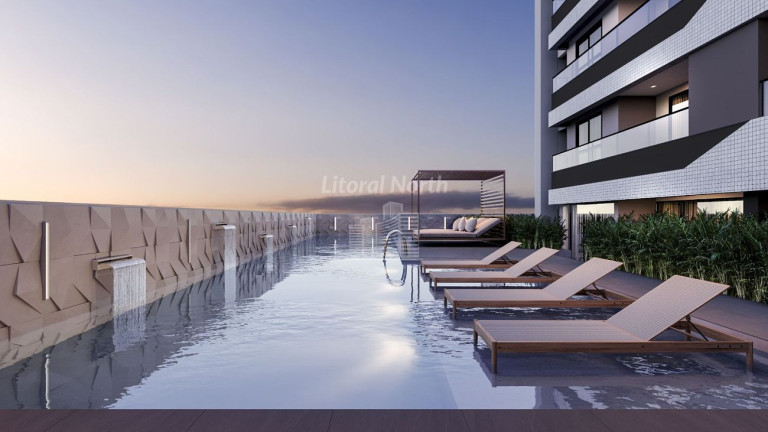 Imagem Apartamento com 3 Quartos à Venda, 107 m² em Praia Brava - Itajaí Imagem Apartamento com 3 Quartos à Venda, 107 m² em Praia Brava - Itajaí