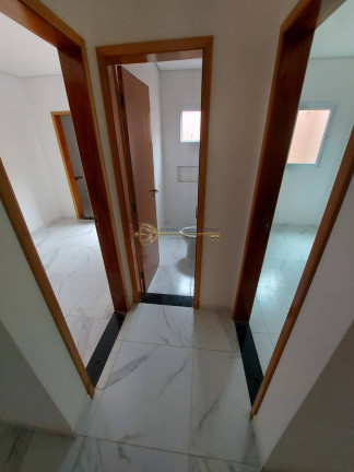 Imagem Apartamento com 2 Quartos à Venda, 53 m² em Vila Marina - Santo André