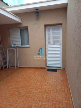 Imagem Casa com 2 Quartos à Venda, 100 m² em Tatuapé - São Paulo Imagem Casa com 2 Quartos à Venda, 100 m² em Tatuapé - São Paulo