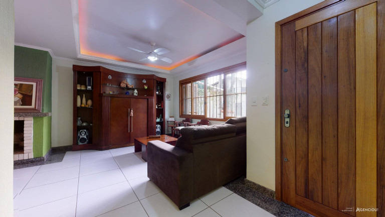Imagem Apartamento com 4 Quartos à Venda, 125 m² em Espírito Santo - Porto Alegre Imagem Apartamento com 4 Quartos à Venda, 125 m² em Espírito Santo - Porto Alegre