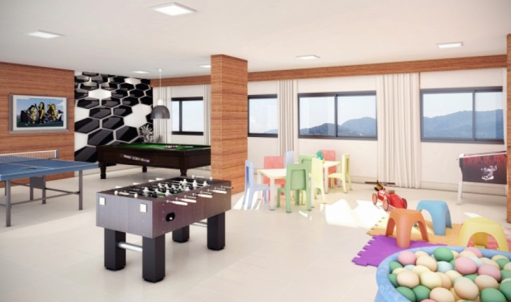 Imagem Apartamento com 2 Quartos à Venda, 73 m² em Guilhermina - Praia Grande Imagem Apartamento com 2 Quartos à Venda, 73 m² em Guilhermina - Praia Grande