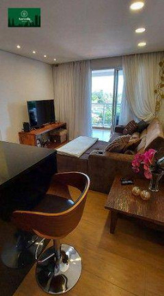 Apartamento com 2 Quartos à Venda, 65 m² em Vila Rosália - Guarulhos