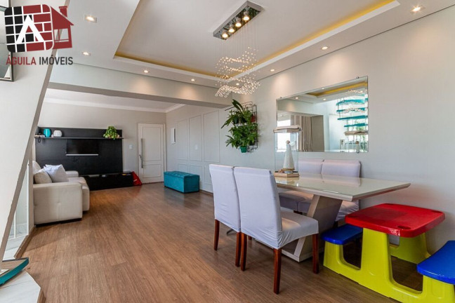 Imagem Apartamento com 3 Quartos à Venda, 133 m² em Penha - São Paulo Imagem Apartamento com 3 Quartos à Venda, 133 m² em Penha - São Paulo
