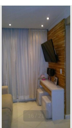 Imagem Apartamento com 2 Quartos à Venda, 45 m² em Maranhão - São Paulo Imagem Apartamento com 2 Quartos à Venda, 45 m² em Maranhão - São Paulo
