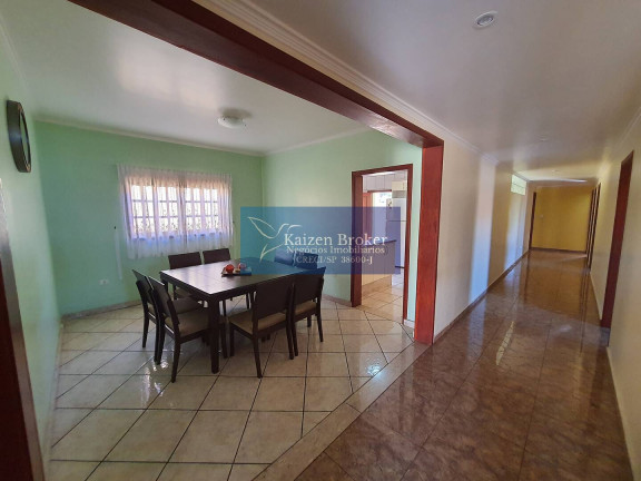 Imagem Casa com 4 Quartos à Venda, em Jardim América - Bragança Paulista Imagem Casa com 4 Quartos à Venda, em Jardim América - Bragança Paulista