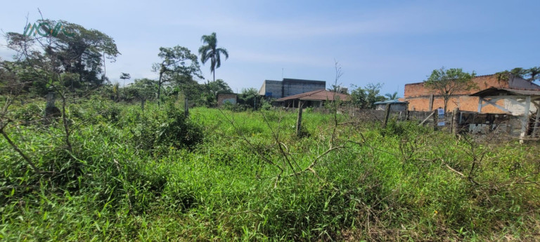 Imagem Terreno à Venda, 384 m² em Praia Do Imperador - Itapoá Imagem Terreno à Venda, 384 m² em Praia Do Imperador - Itapoá