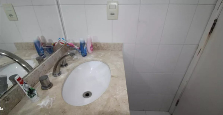 Imagem Imóvel com 3 Quartos à Venda, 82 m² em Santa Paula - São Caetano Do Sul Imagem Imóvel com 3 Quartos à Venda, 82 m² em Santa Paula - São Caetano Do Sul