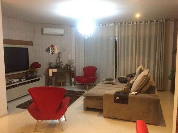 Casa com 4 Quartos à Venda, 300 m² em Parque Residencial Itapeti - Mogi Das Cruzes