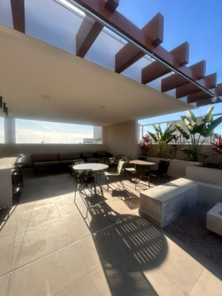 Imagem Apartamento com 1 Quarto para Alugar, 42 m² em Ribeirânia - Ribeirão Preto Imagem Apartamento com 1 Quarto para Alugar, 42 m² em Ribeirânia - Ribeirão Preto
