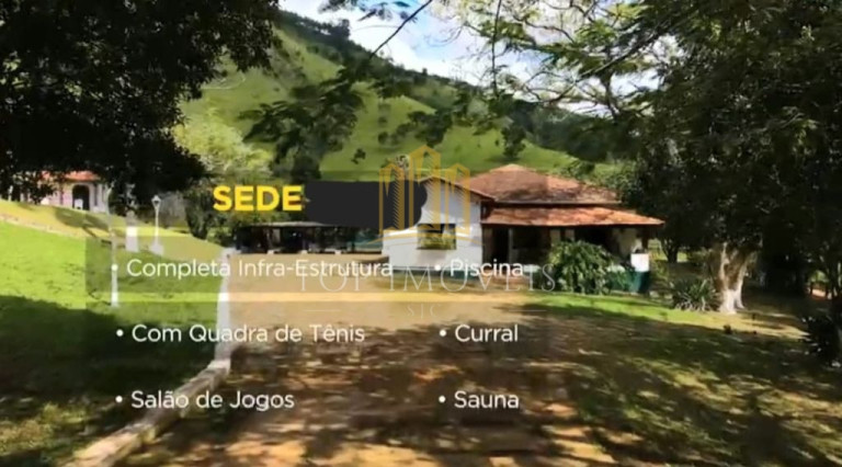 Imagem Fazenda à Venda, 1.060 m² em N/c - São José Dos Campos Imagem Fazenda à Venda, 1.060 m² em N/c - São José Dos Campos