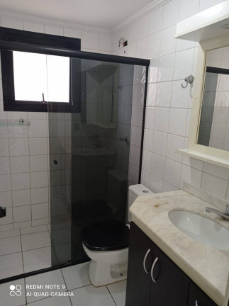 Imagem Apartamento com 3 Quartos à Venda, 820.000 m² em São Paulo - Jundiaí