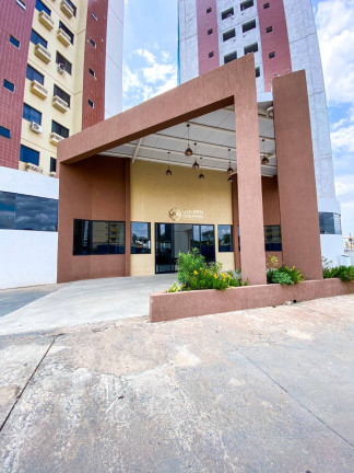 Imagem Apartamento com 1 Quarto à Venda, 25 m² em Jardim Belvedere - Caldas Novas Imagem Apartamento com 1 Quarto à Venda, 25 m² em Jardim Belvedere - Caldas Novas