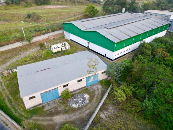 Imagem Galpão à Venda, 3.759 m² em Terra Preta - Mairiporã Imagem Galpão à Venda, 3.759 m² em Terra Preta - Mairiporã