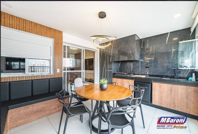 Imagem Apartamento com 3 Quartos à Venda, 106 m² em Tatuapé - São Paulo Imagem Apartamento com 3 Quartos à Venda, 106 m² em Tatuapé - São Paulo