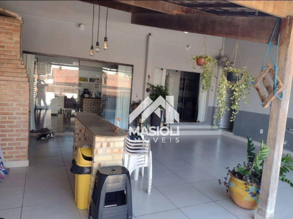 Imagem Casa com 3 Quartos à Venda, 228 m² em Jardim Asteca - Vila Velha Imagem Casa com 3 Quartos à Venda, 228 m² em Jardim Asteca - Vila Velha