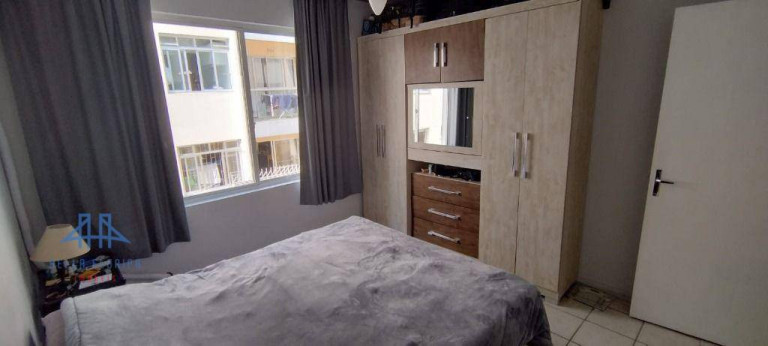 Imagem Apartamento com 2 Quartos à Venda, 64 m² em Córrego Grande - Florianópolis