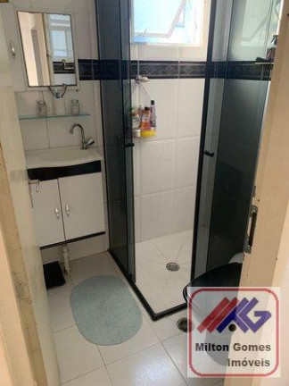 Imagem Apartamento com 2 Quartos à Venda, 47 m² em Jardim Danfer - São Paulo