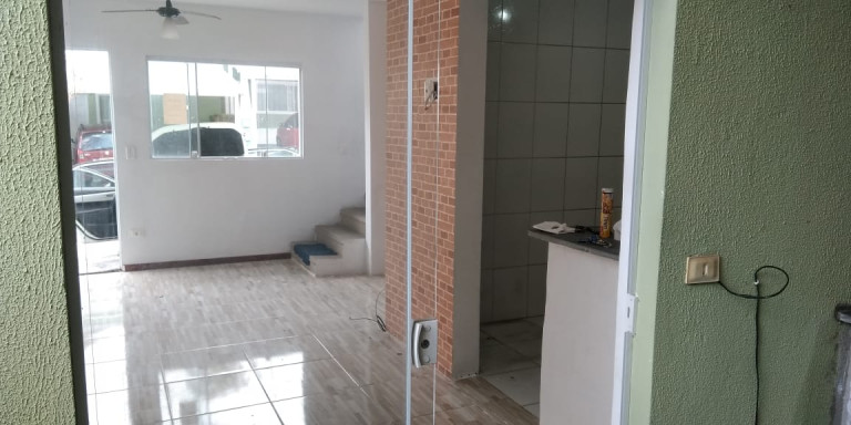 Imagem Sobrado com 2 Quartos à Venda, 60 m² em Jardim Carolina - Sorocaba Imagem Sobrado com 2 Quartos à Venda, 60 m² em Jardim Carolina - Sorocaba