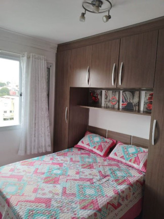 Imagem Apartamento com 2 Quartos à Venda, 51 m² em Vila Alzira - Santo André Imagem Apartamento com 2 Quartos à Venda, 51 m² em Vila Alzira - Santo André