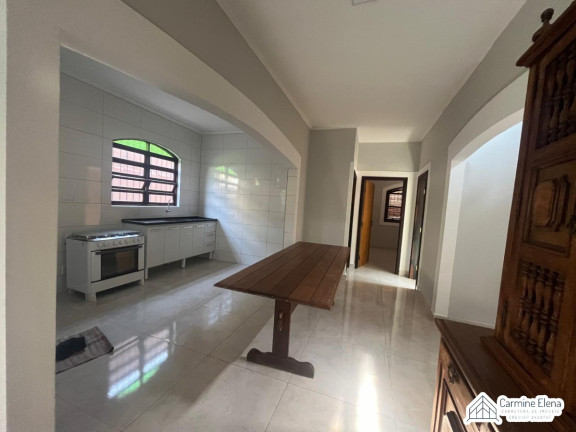 Imagem Casa com 4 Quartos à Venda, 280 m² em Itaguá - Ubatuba