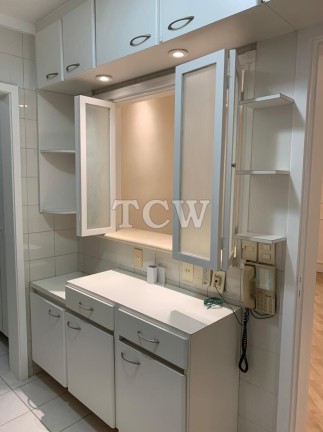 Imagem Apartamento com 2 Quartos à Venda, 69 m² em Brooklin - São Paulo Imagem Apartamento com 2 Quartos à Venda, 69 m² em Brooklin - São Paulo