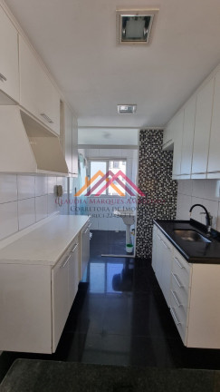 Imagem Apartamento com 2 Quartos à Venda, 47 m² em Vila Palmeiras - São Paulo