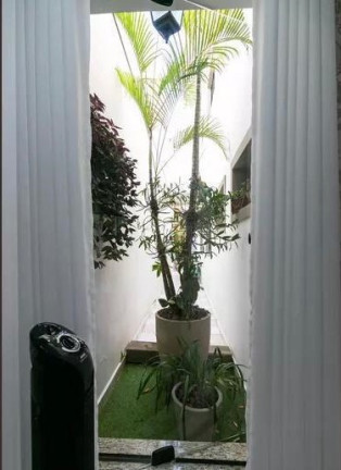 Imagem Casa com 3 Quartos à Venda, 186 m² em Jardim Textil - São Paulo